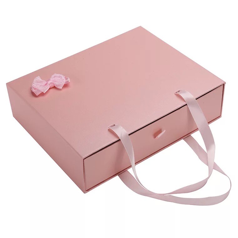 Promotional gifts reusable environmentally friendly kraft paper portable shopping bags handbags hot-selling products 13