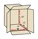 cardboard boxes wholesale at Wholesale Prices | Ilove Packaging 2