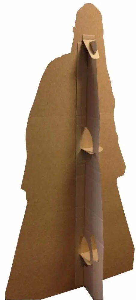 Ilove Packaging | bulk buy cardboard stand manufacturers 2