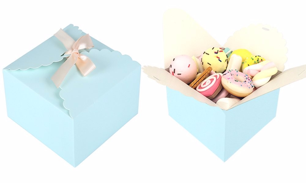 Nieuwste kartonnen winkeldisplays Levering | ILove Packaging 14