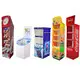 Wholesale end caps grocery store for business | ILove Packaging 5