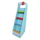 Custom grocery end cap Supply Manufacturer | ILove Packaging 4