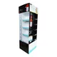 Custom grocery end cap Supply Manufacturer | ILove Packaging 2