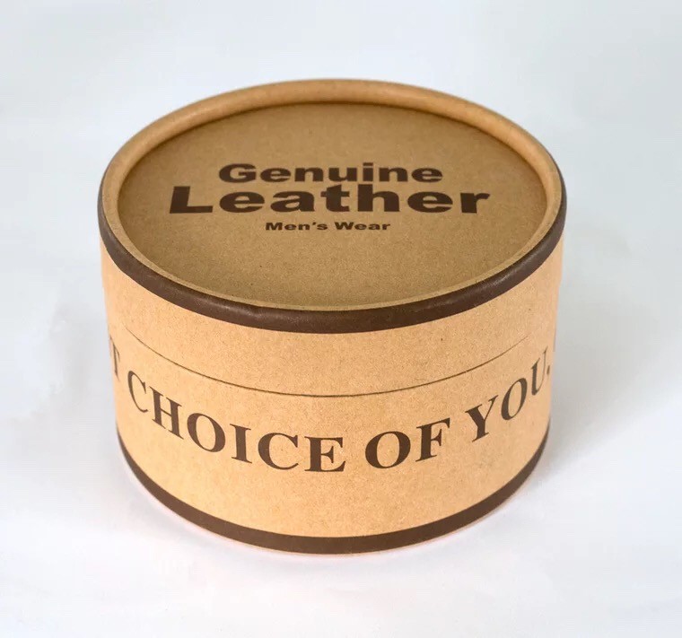 Cardboard Holder Luxury Boxes Round Wine Paper Tube For Perfume Bottle Packaging Candle Jar With Gift Box 9