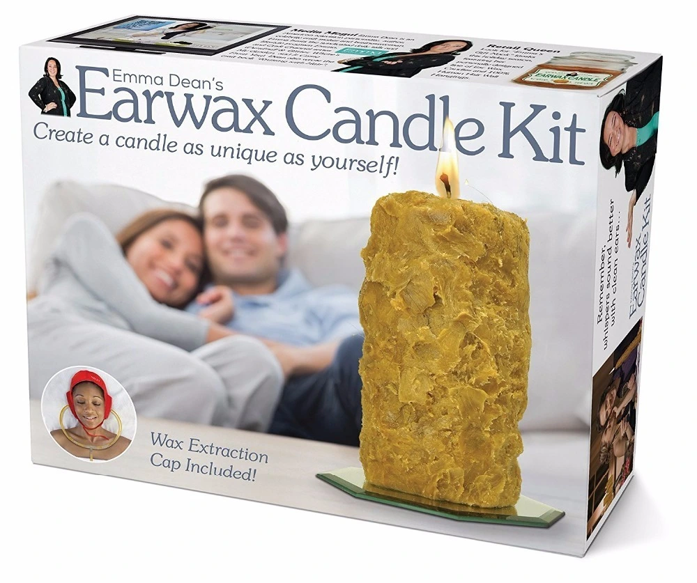 Wholesale custom top candle box supplier factory candle jar  packaging luxury gift box candle box 1