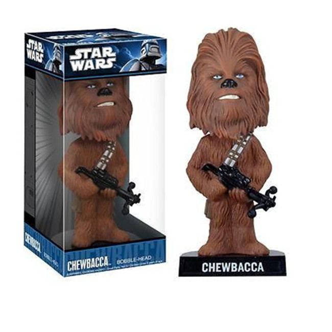 Factory price customized transparent PET transparent plastic window foldable children's toy packaging doll packaging carton 7