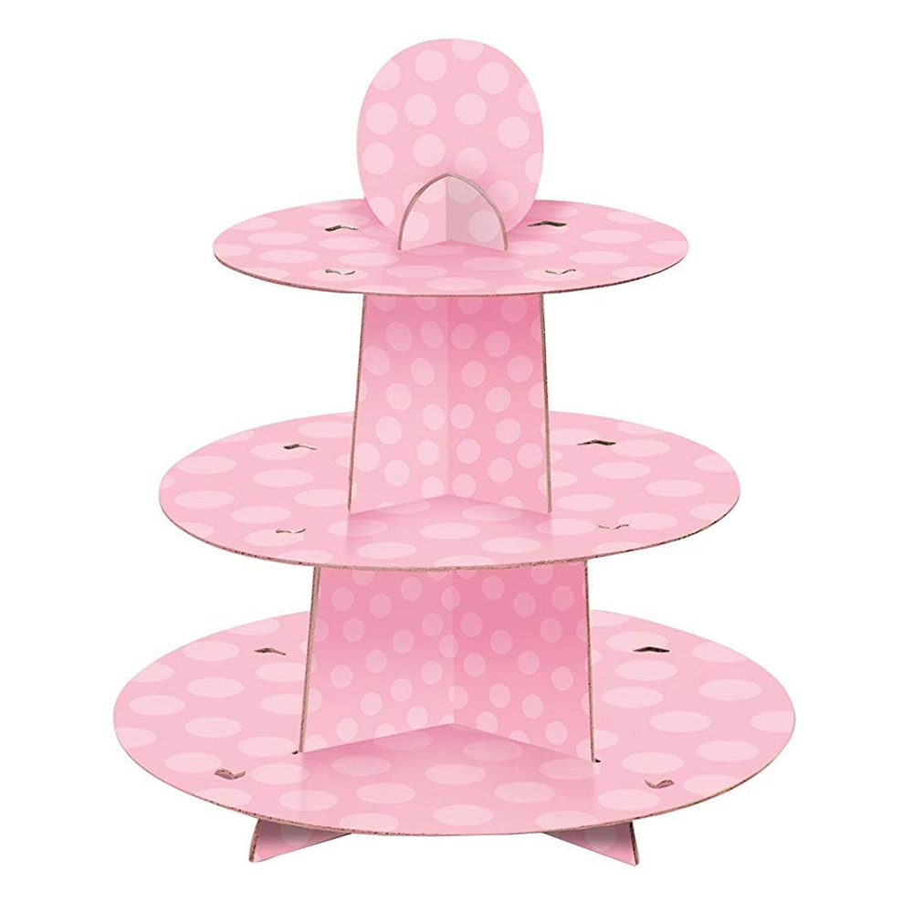 Cake Stand Multi-Layer Design Display Disc Tray Wedding Set Supplies Luxury Design Decoration Tools Cake Stand 8