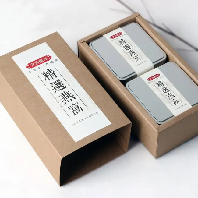 Ilove Packaging | Best drawer gift box Suppliers 4