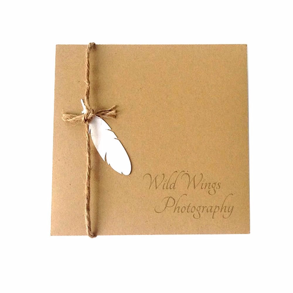 CD ENVELOPE custom cardboard cd sleeve DVD Envelopes Kraft Paper Cardboard 11
