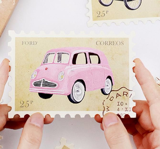 custom postcard post card printing post card 5