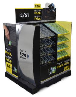Fabrikanten van pallets voor groothandelsbeurzen | Ilove Packaging 6