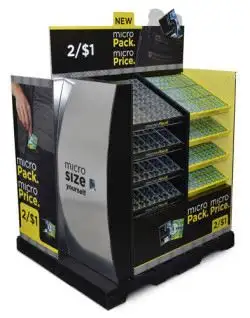 Wholesale trade show pallet manufacturers | Ilove Packaging 3