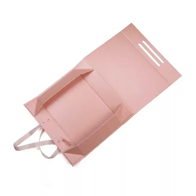 Custom foldable decorative boxes manufacturers Manufacturer | ILove Packaging 3