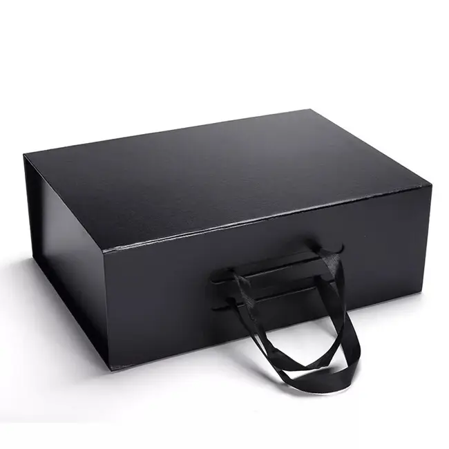 Custom foldable decorative boxes manufacturers Manufacturer | ILove Packaging 4