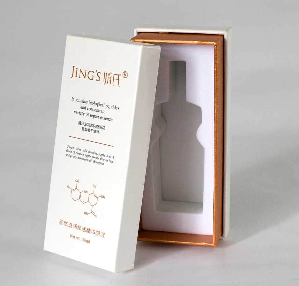 Groothandel in hoogwaardige luxe geschenkdozen op maat | ILove Packaging 9
