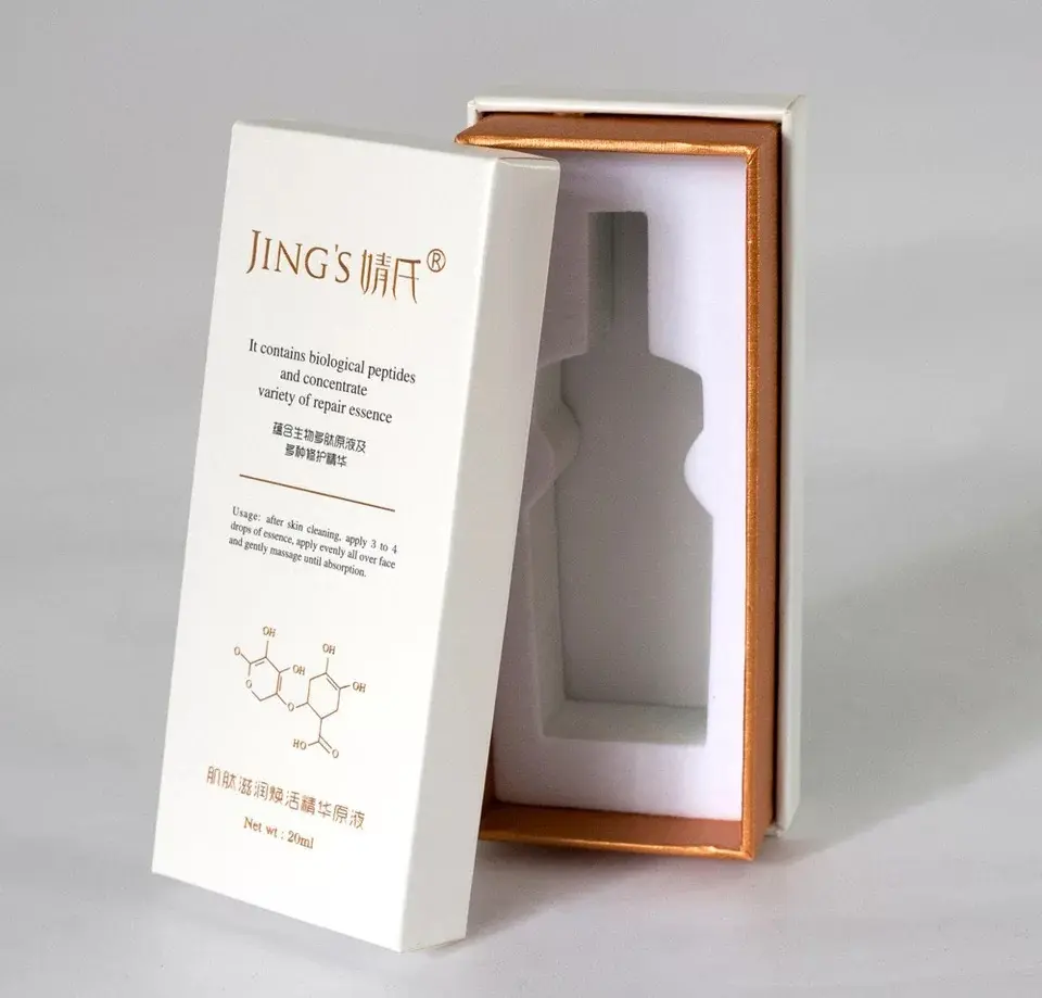 High-quality custom luxury gift boxes wholesale company | ILove Packaging 3
