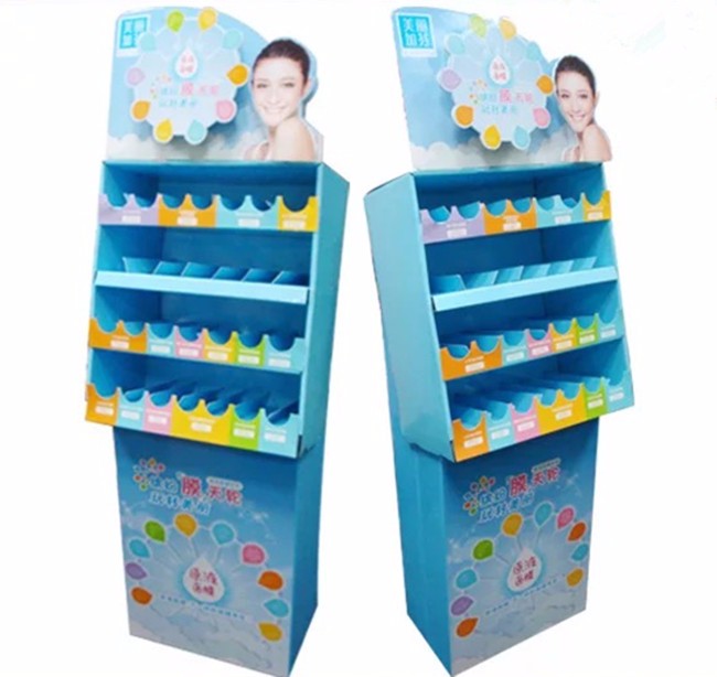 retail floor display stands at Wholesale Prices | Ilove Packaging 4