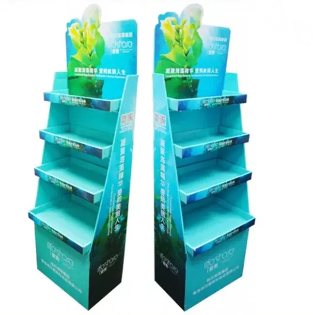 retail floor display stands at Wholesale Prices | Ilove Packaging 2