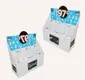 Wholesale retail floor display stands Suppliers | ILove Packaging 2