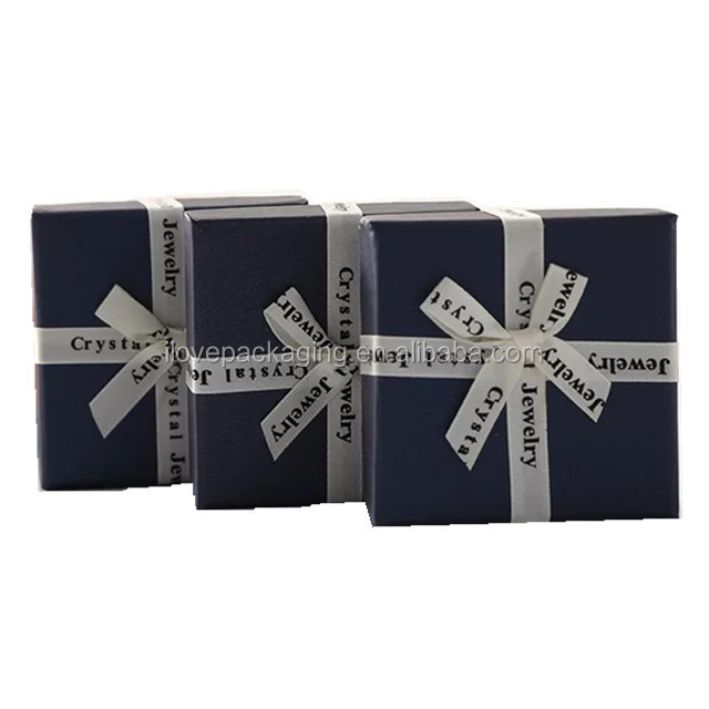 Aangepaste gekleurde geschenkdozen voor bedrijven Fabrikant | Ilove Packaging 5