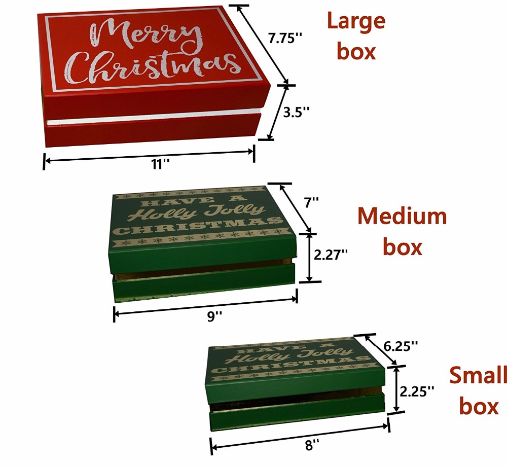 ILove Packaging | 最新の蓋付きプレゼントボックス工場 6