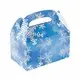 Custom gable food boxes manufacturers Manufacturer | Ilove Packaging 3