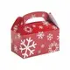 Custom gable food boxes manufacturers Manufacturer | Ilove Packaging 7