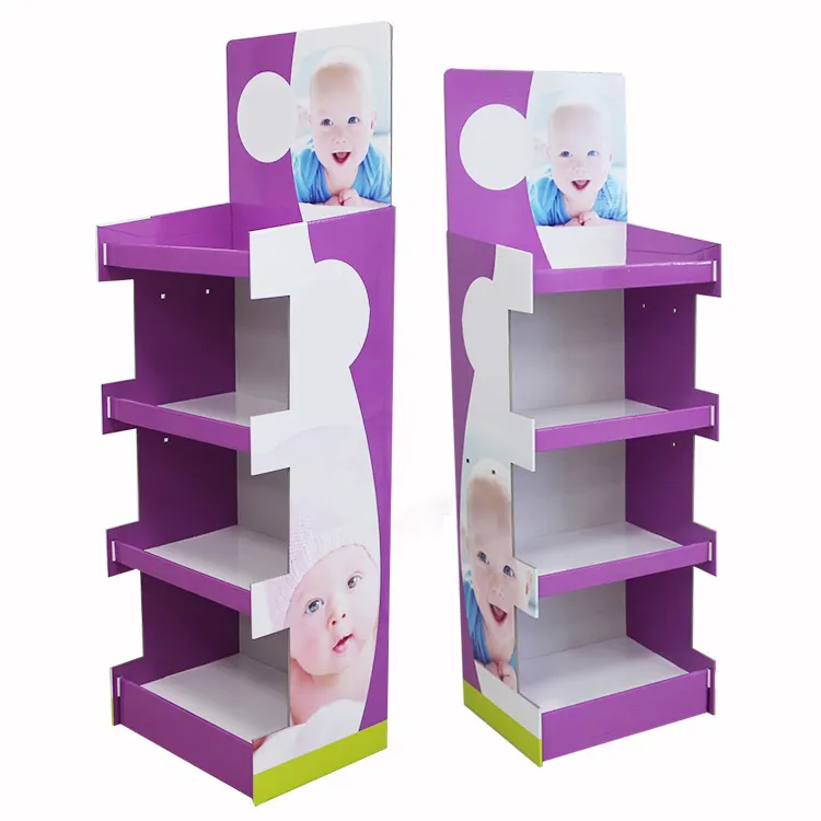 Ilove Packaging | Custom end cap aisle Suppliers 2