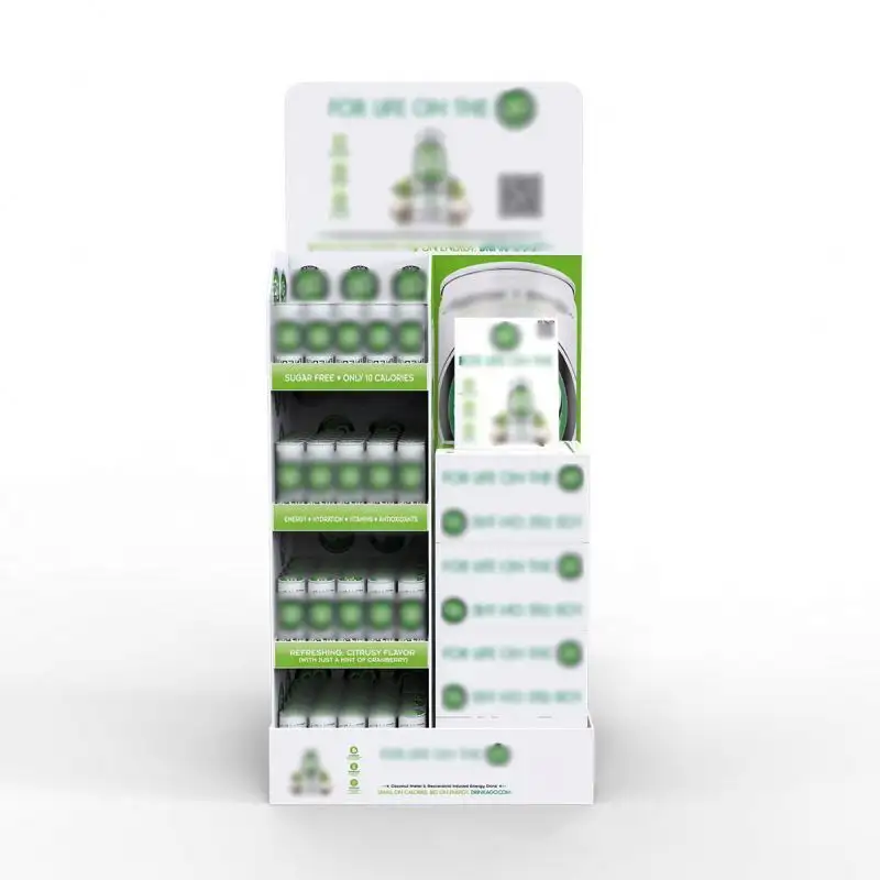 Latest pallet displays Suppliers | Ilove Packaging 3