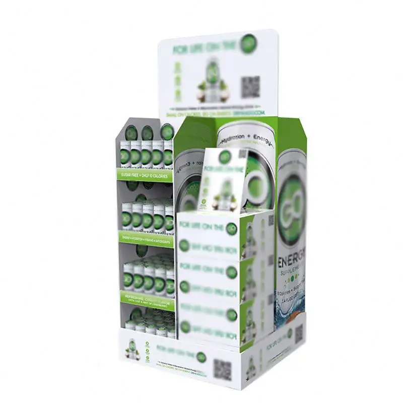 Latest pallet displays Suppliers | Ilove Packaging 4