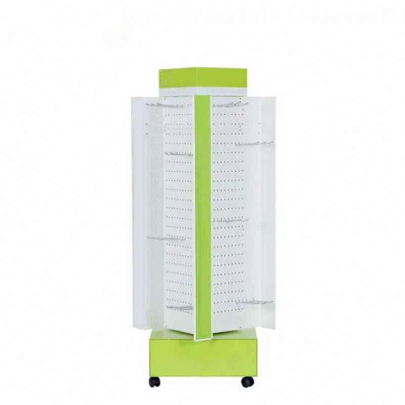 vloerstapeldisplay tegen groothandelsprijzen | Ilove Packaging 7