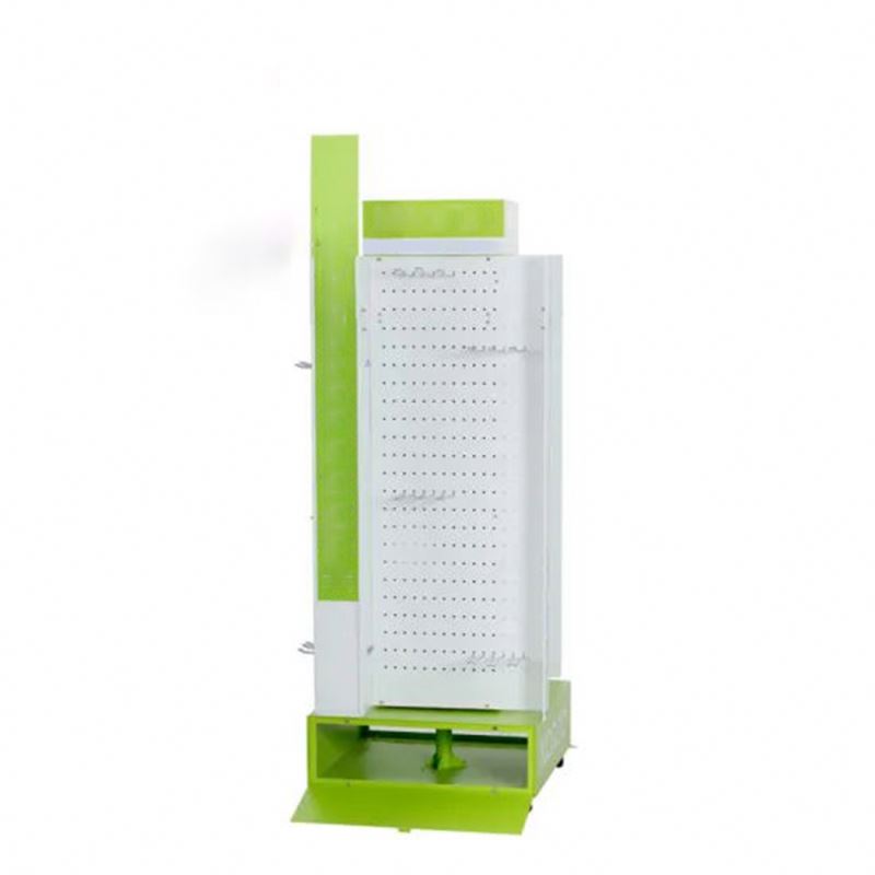 vloerstapeldisplay tegen groothandelsprijzen | Ilove Packaging 8