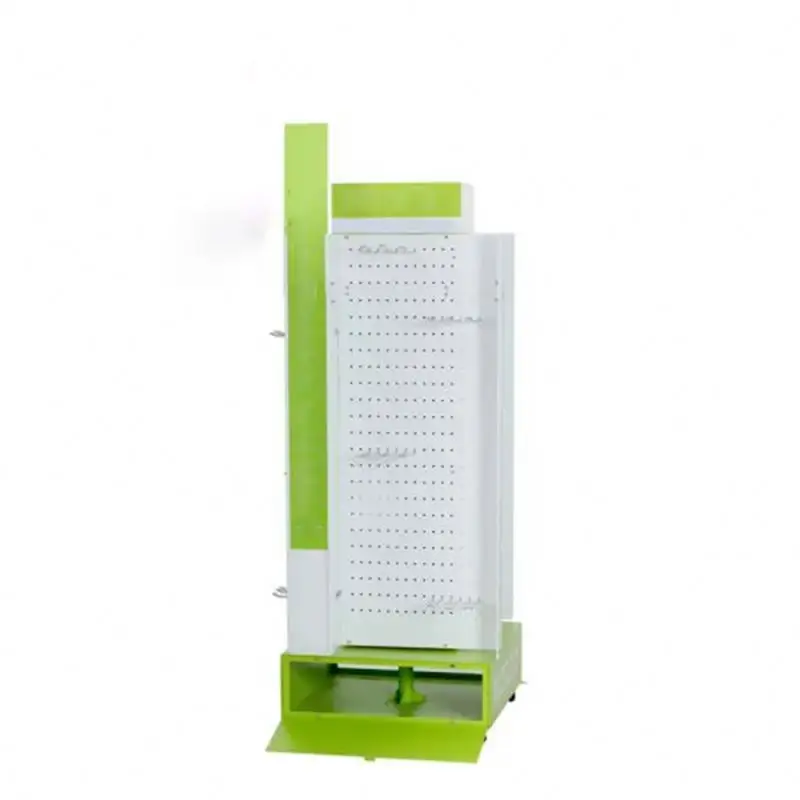 floor stack display at Wholesale Prices | Ilove Packaging 3