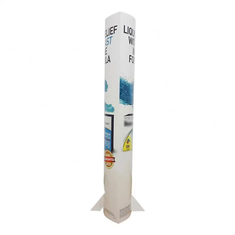 Custom poster standee factory Manufacturer | ILove Packaging 2