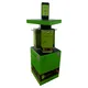 Custom pallet store displays Supply Manufacturer | Ilove Packaging 7