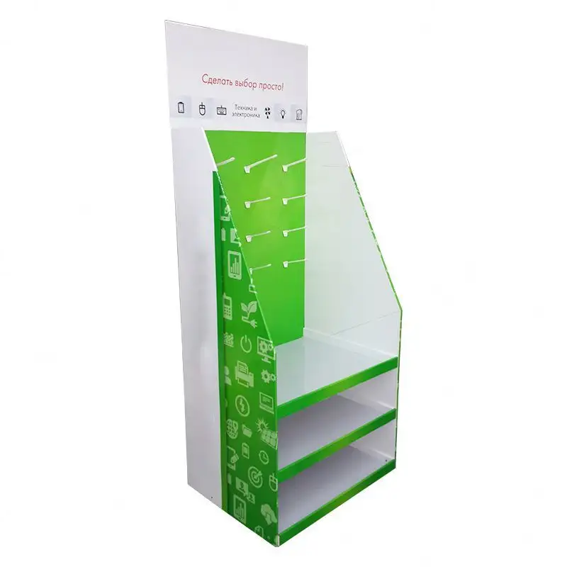 Custom poster standee factory Manufacturer | ILove Packaging 4