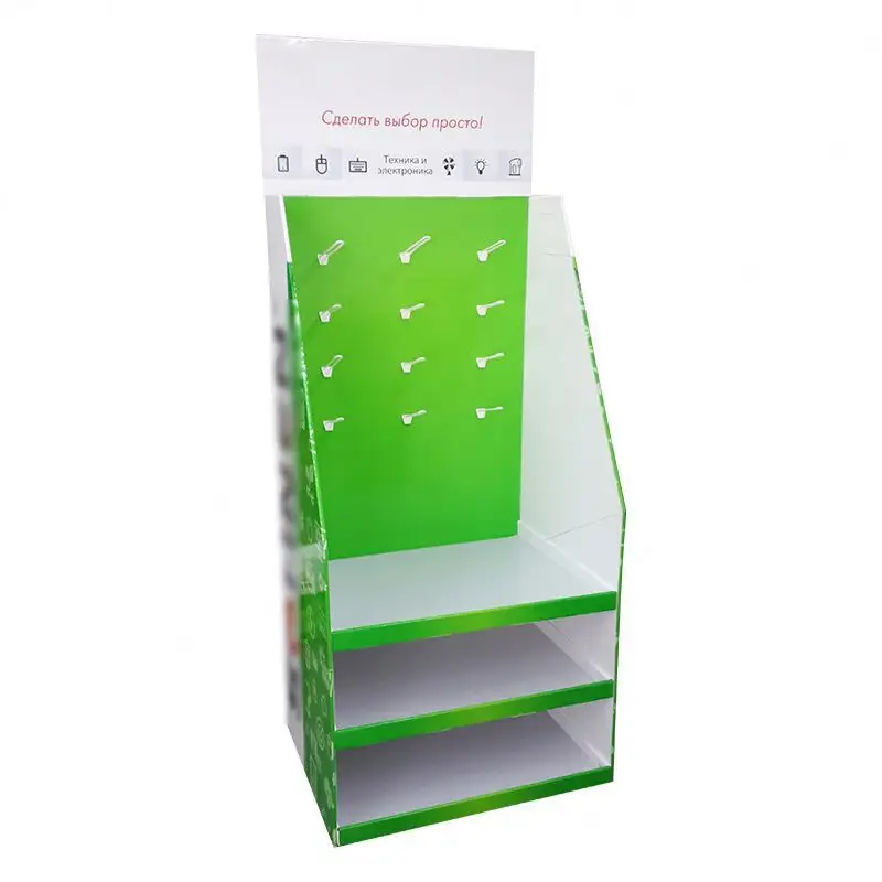 Custom poster standee factory Manufacturer | ILove Packaging 6
