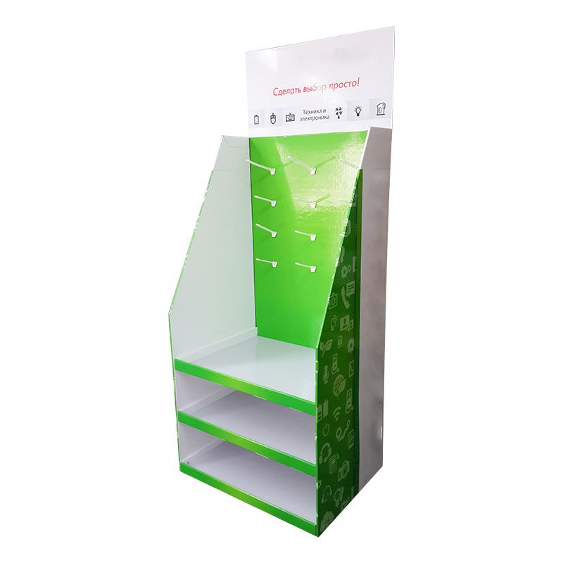 product display standee tegen groothandelsprijzen | Ilove Packaging 10
