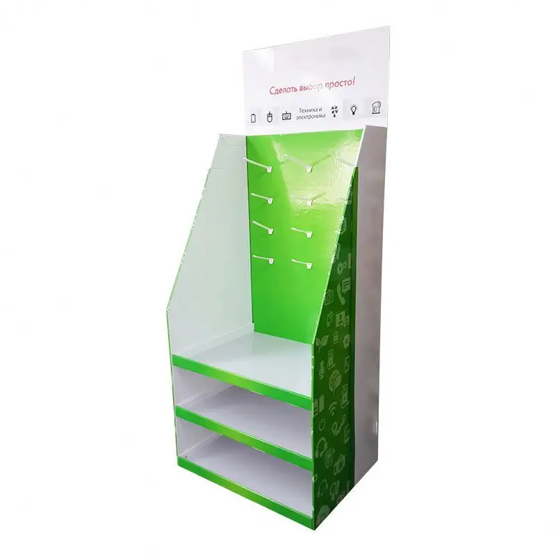 Custom poster standee factory Manufacturer | ILove Packaging 5