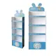 Custom end cap display grocery manufacturers Manufacturer | Ilove Packaging 6