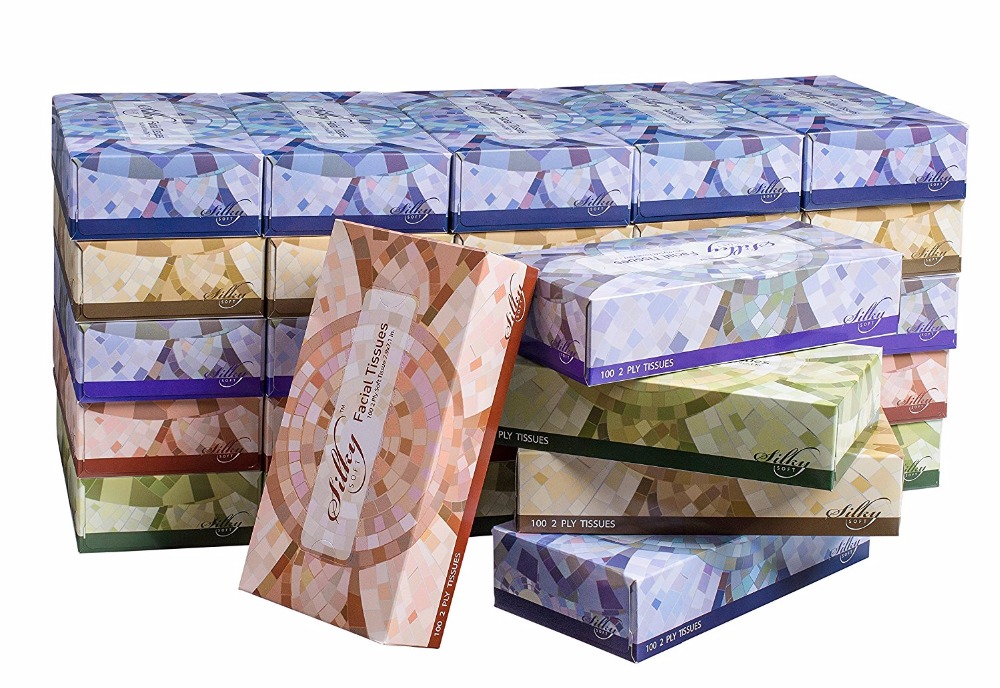 tissue box tissue paper box tissue box cover 11
