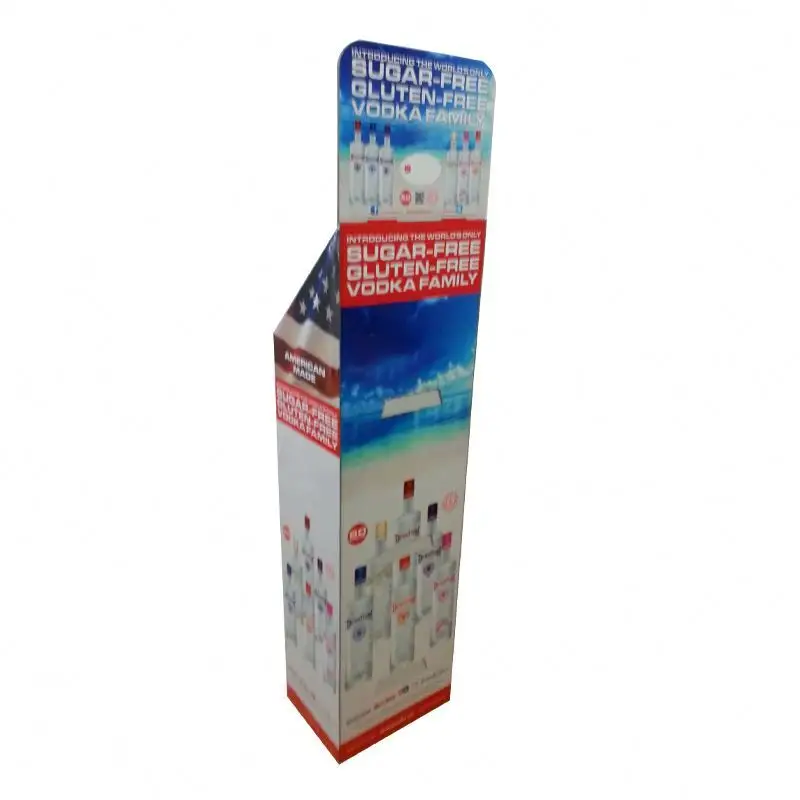 Ilove Packaging | Custom cardboard pop displays company 2