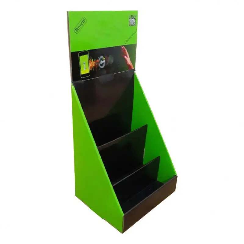 Ilove Packaging | Custom cardboard pop displays company 3