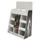 Ilove Packaging | Top cardboard retail floor displays for business 6