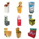 New floor standing display stands solution | ILove Packaging 3