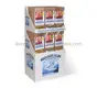 New floor standing display stands solution | ILove Packaging 5