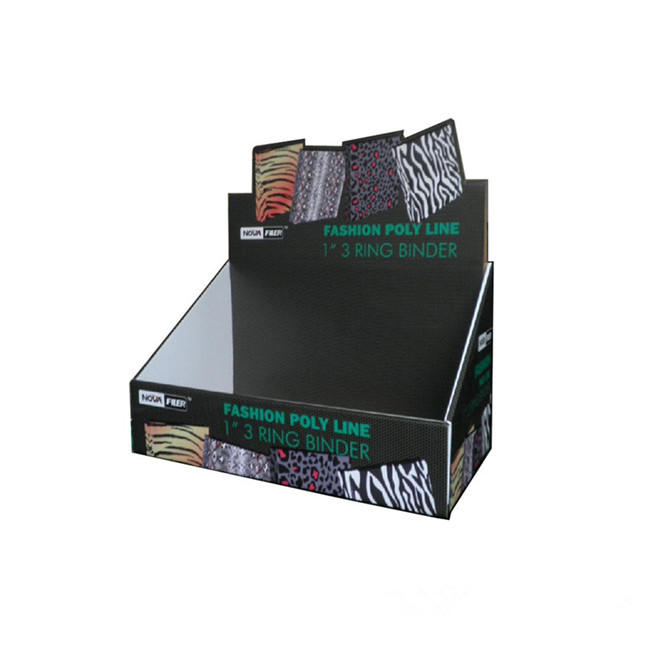 ILove Packaging | bulk inkoop pop-up toonbankdisplay Levering 4