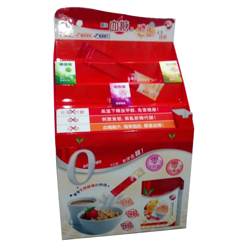ILove Packaging | Top cardboard retail display company 7