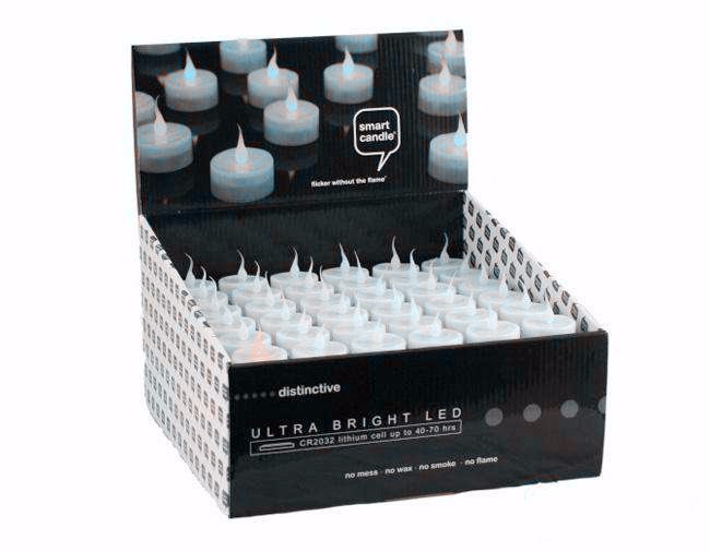 exposição de produtos no ponto de venda a preços de atacado | ILove Packaging 4