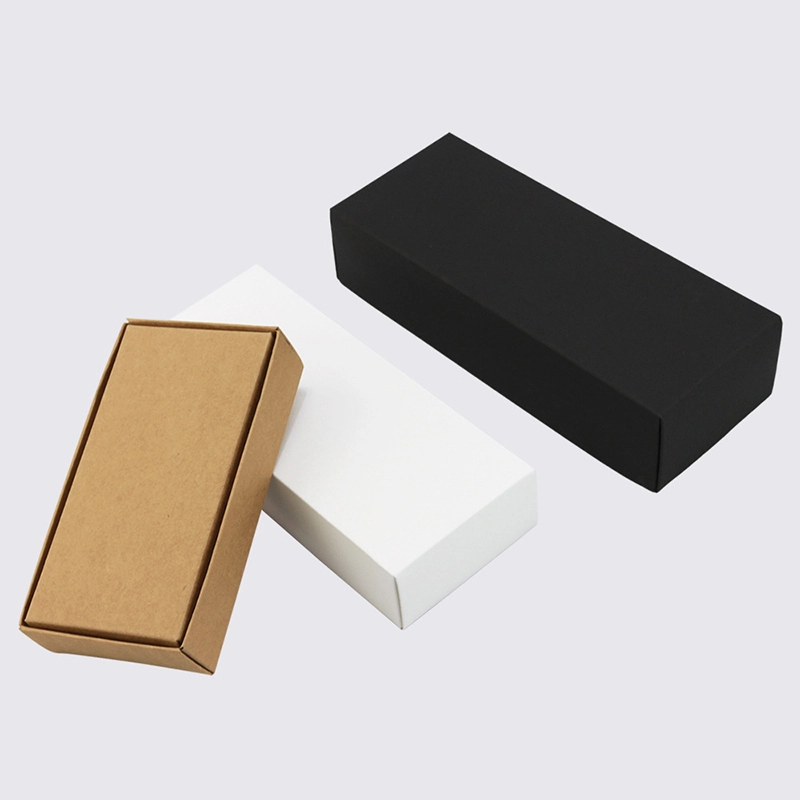 China wholesale custom logo box with lid and basic gift box for gift wrapping 1